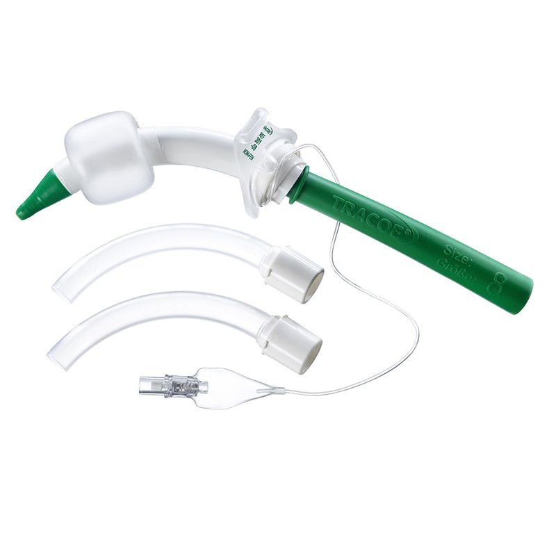Набор для ЧДТ Tracoe Experc Set Twist 320-08